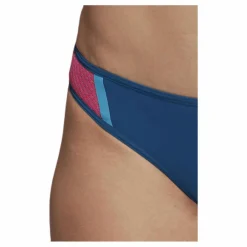 BW Bikini Bottom LS Blue*adidas Discount