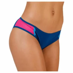 BW Bikini Bottom LS Blue*adidas Discount