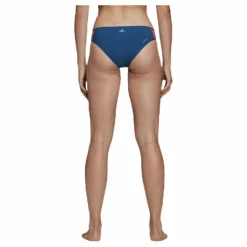 BW Bikini Bottom LS Blue*adidas Discount