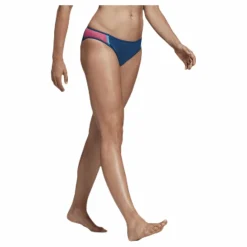 BW Bikini Bottom LS Blue*adidas Discount