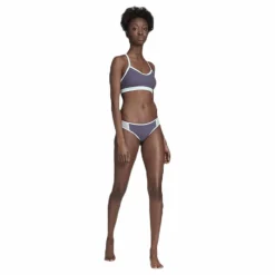 BW Bikini Bottom LS Grey*adidas