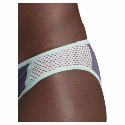 BW Bikini Bottom LS Grey*adidas