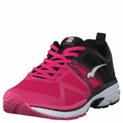 Bagheera C80 Black/cerise Rosa Sale