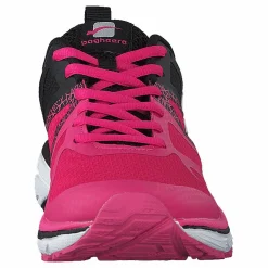 Bagheera C80 Black/cerise Rosa Sale