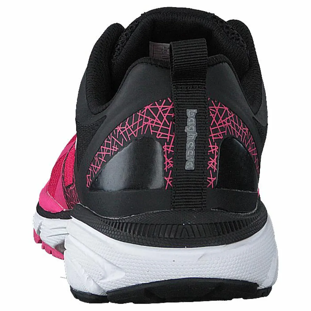 Bagheera C80 Black/cerise Rosa Sale