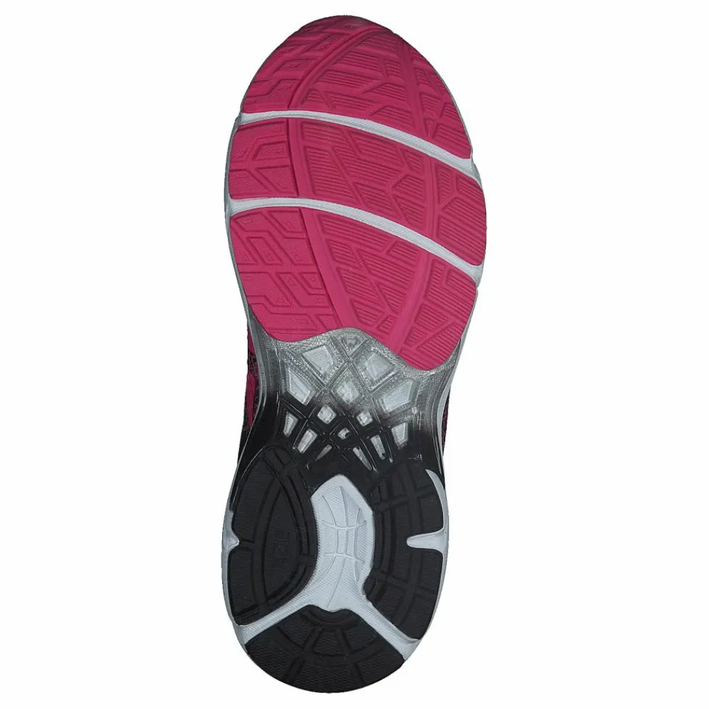 Bagheera C80 Black/cerise Rosa Sale