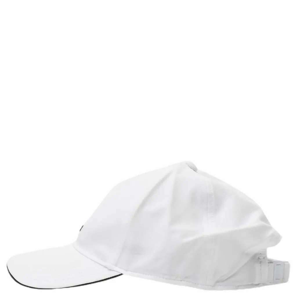 adidas C40 Climalite Cap White Vit Clearance