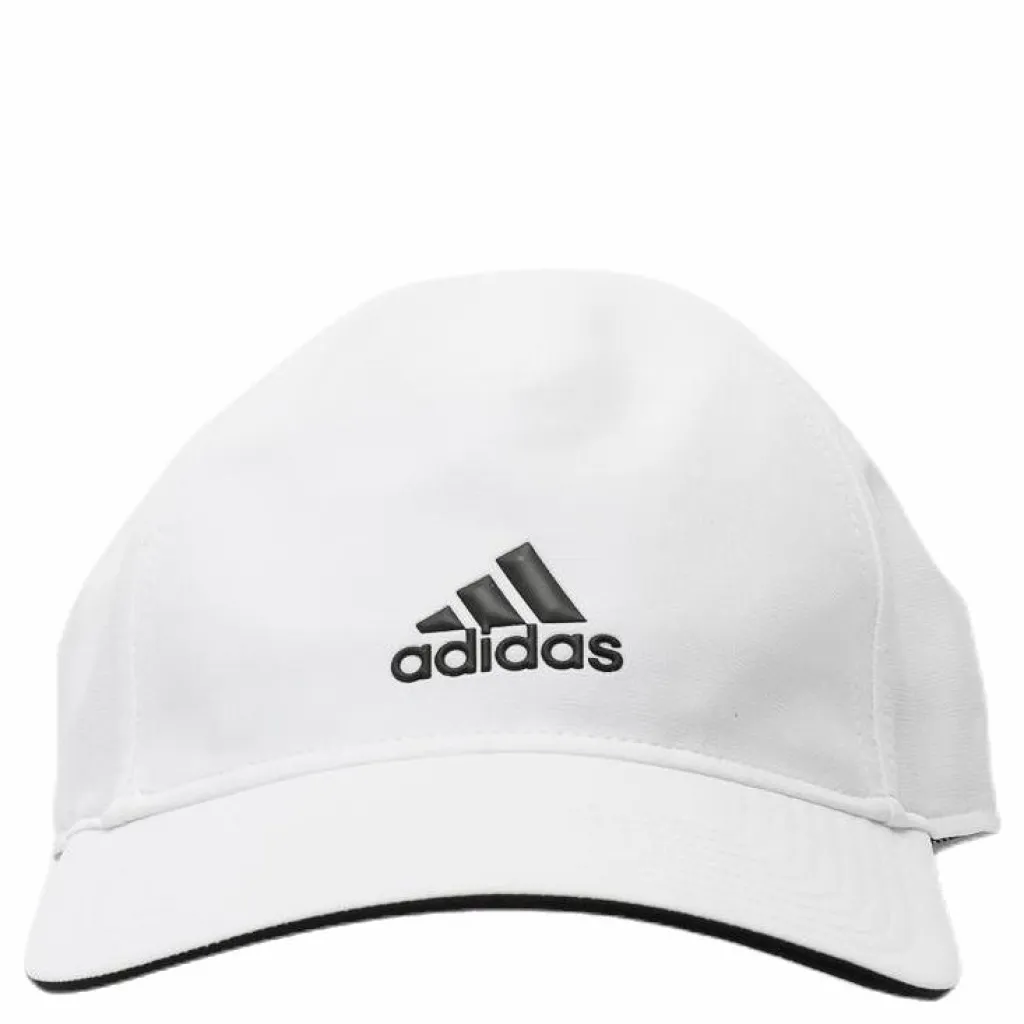 adidas C40 Climalite Cap White Vit Clearance