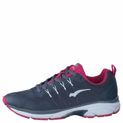 Bagheera C90 Dove Blue/cerise Blå Clearance
