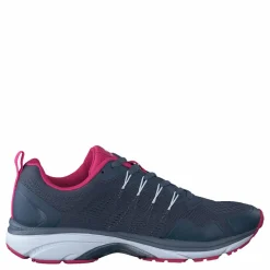 Bagheera C90 Dove Blue/cerise Blå Clearance