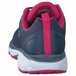 Bagheera C90 Dove Blue/cerise Blå Clearance