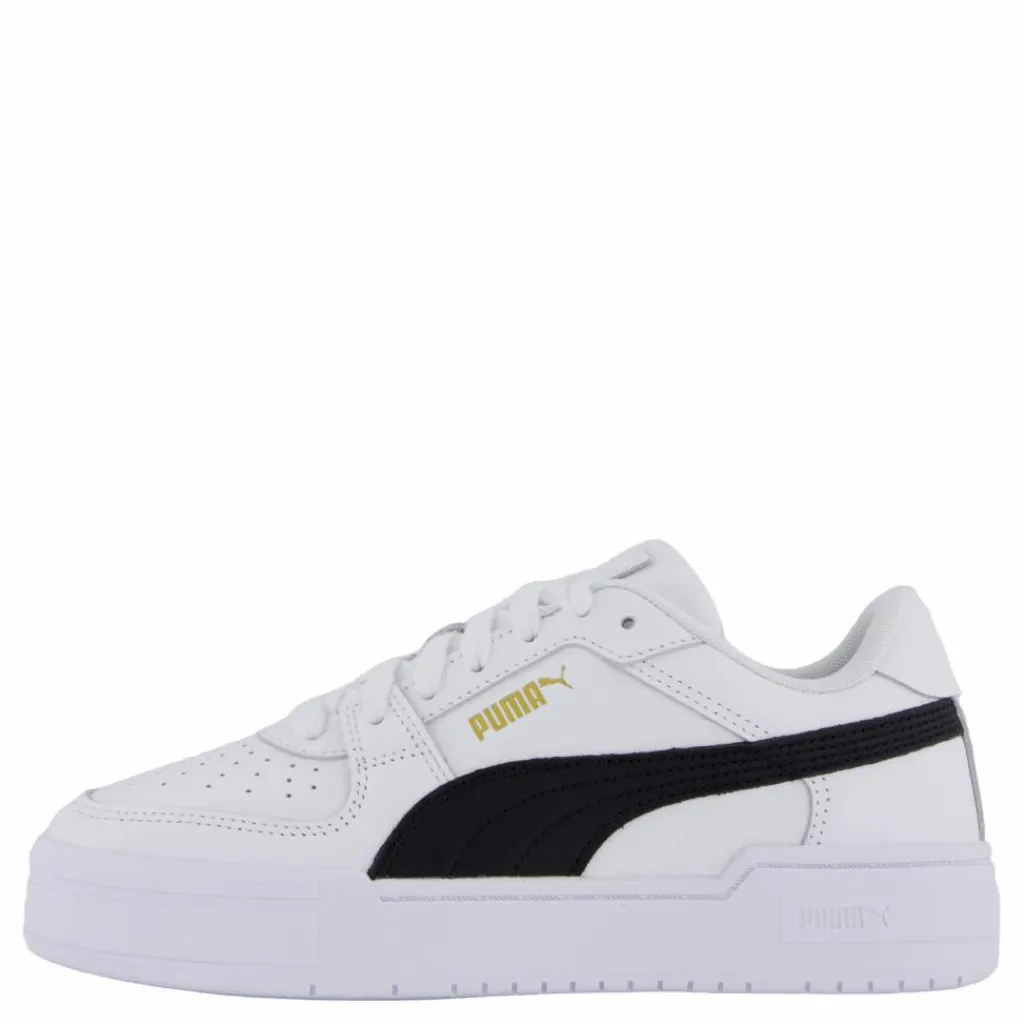 Ca Pro Classic Ii White*Puma Best