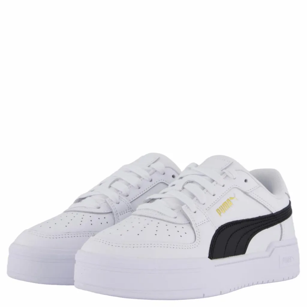 Ca Pro Classic Ii White*Puma Best
