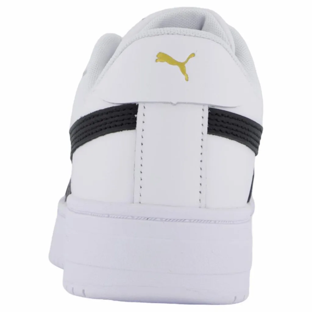 Ca Pro Classic Ii White*Puma Best