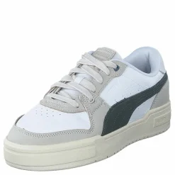 Puma Ca Pro Lux -evening Sky Vit och Grå Online