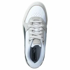 Puma Ca Pro Lux -evening Sky Vit och Grå Online