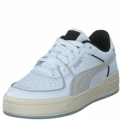 Puma Ca Pro Retro Sum White-vaporous Gray Vit