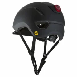 Caden Led Mips Black*Giro Hot