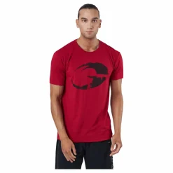 Cadet Tee Chili Red*GASP Sale