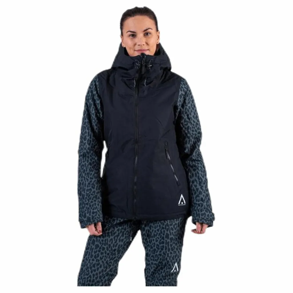 Cake Jacket Black*ColourWear Outlet