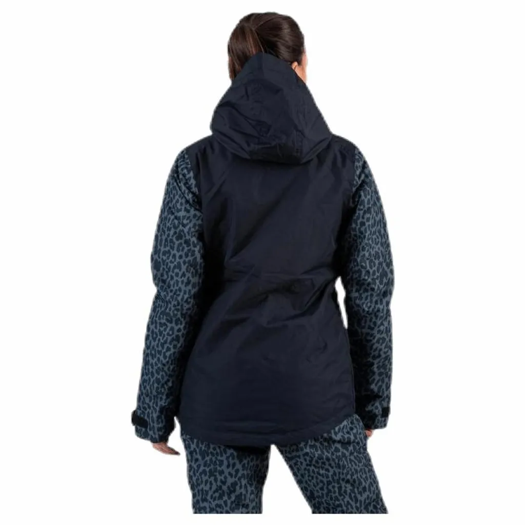Cake Jacket Black*ColourWear Outlet