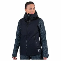 Cake Jacket Black*ColourWear Outlet