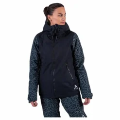 Cake Jacket Black*ColourWear Outlet