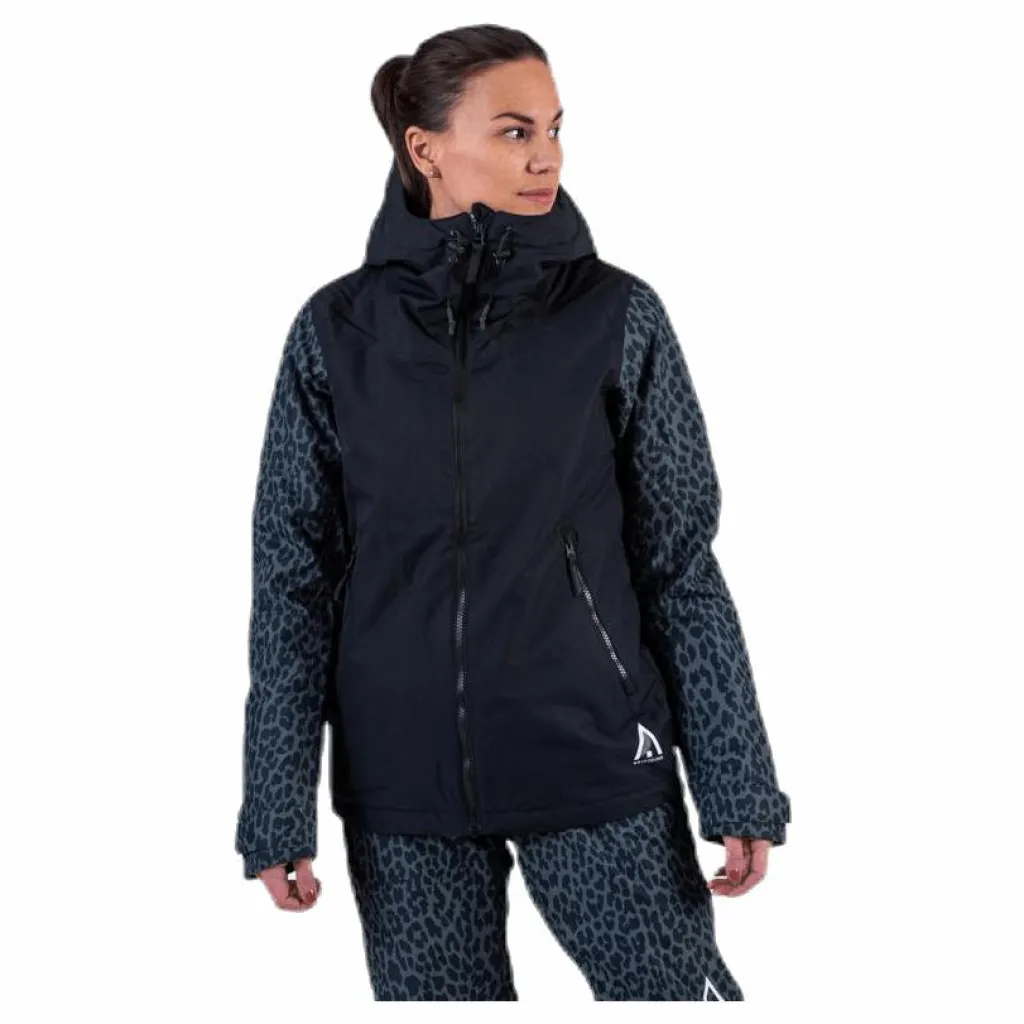 Cake Jacket Black*ColourWear Outlet