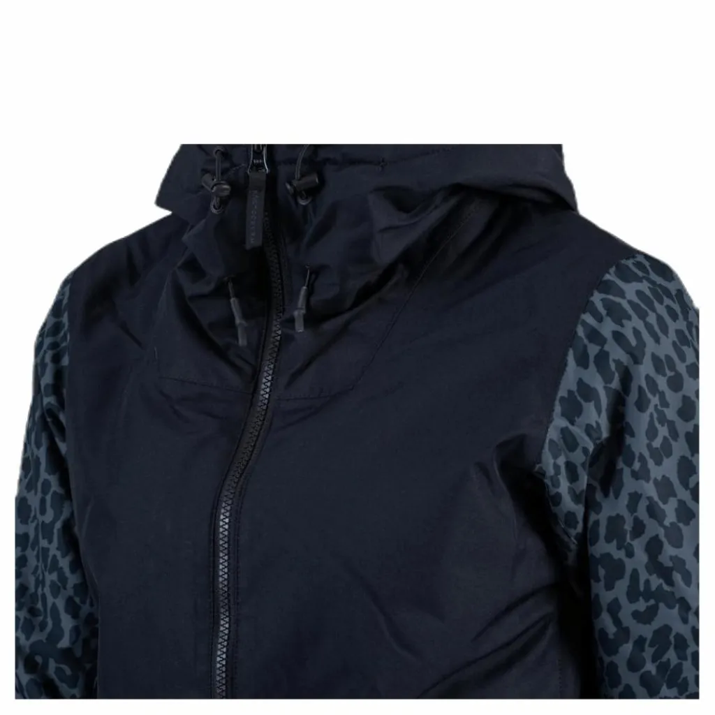Cake Jacket Black*ColourWear Outlet