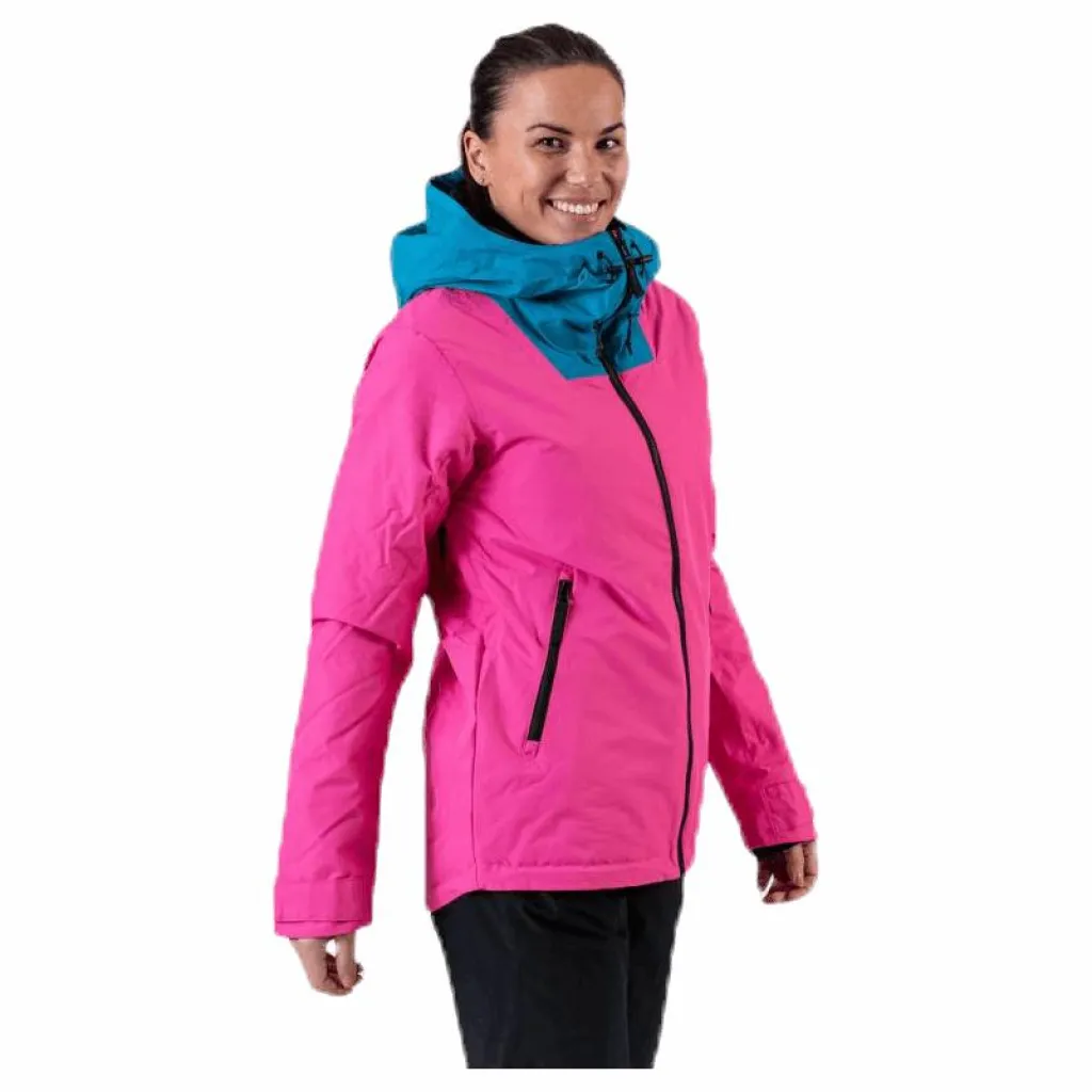 ColourWear Cake Jacket Pink Rosa Outlet