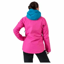ColourWear Cake Jacket Pink Rosa Outlet