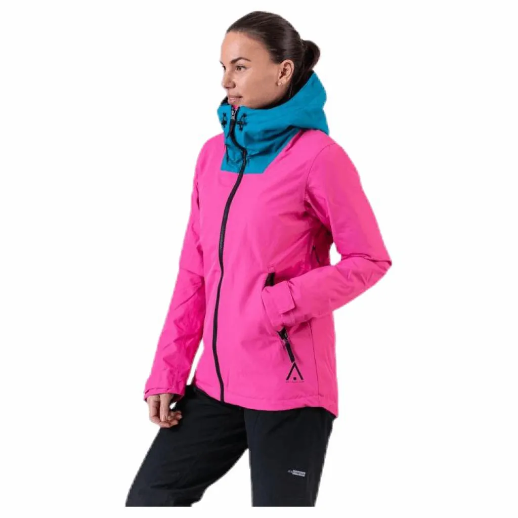 ColourWear Cake Jacket Pink Rosa Outlet