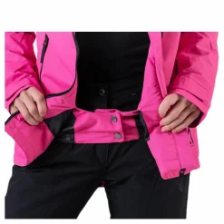 ColourWear Cake Jacket Pink Rosa Outlet