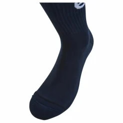 Bullpadel Calcetin Bp2109 M Lo Svart New