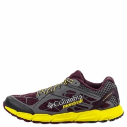 Caldorado II Purple*Columbia Discount