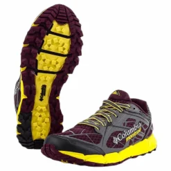 Caldorado II Purple*Columbia Discount