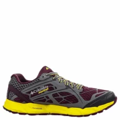 Caldorado II Purple*Columbia Discount