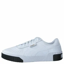 Cali Wn's White-black*Puma Hot