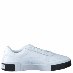 Cali Wn's White-black*Puma Hot