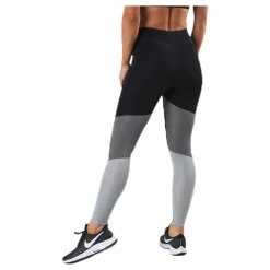 BLACC Calypso Compression Tights Black Svart Clearance