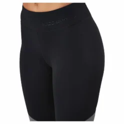 BLACC Calypso Compression Tights Black Svart Clearance