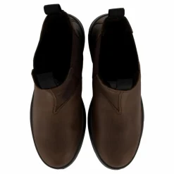Polecat Camel Picadilly Gtx Brun Clearance
