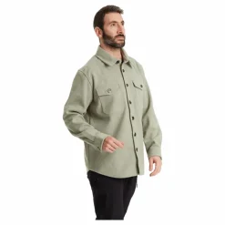 Cameron Reco Shirt Sea Spray*Tuxer New