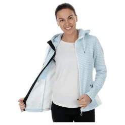 Weather Report Camilla Blue Blå