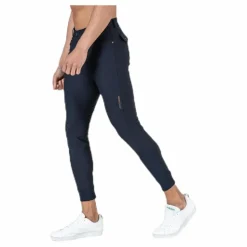 Euro-Star Camillo Fabric Knee Blue Blå Discount
