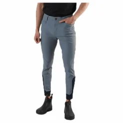 Euro-Star Camillo Fabric Knee Grey Grå Hot