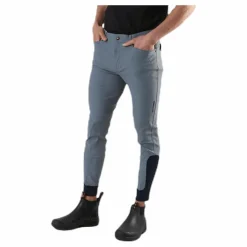Euro-Star Camillo Fabric Knee Grey Grå Hot