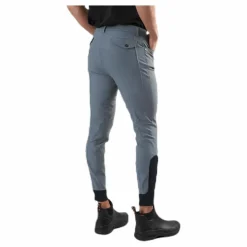 Euro-Star Camillo Fabric Knee Grey Grå Hot