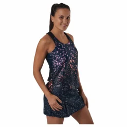 Bullpadel Camiseta Eki 005 Negro Mönstrad Discount
