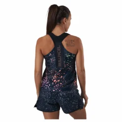 Bullpadel Camiseta Eki 005 Negro Mönstrad Discount